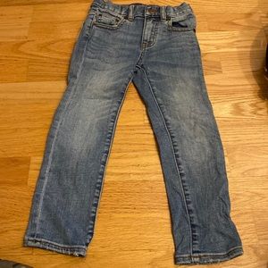 Size 5 crewcuts jeans